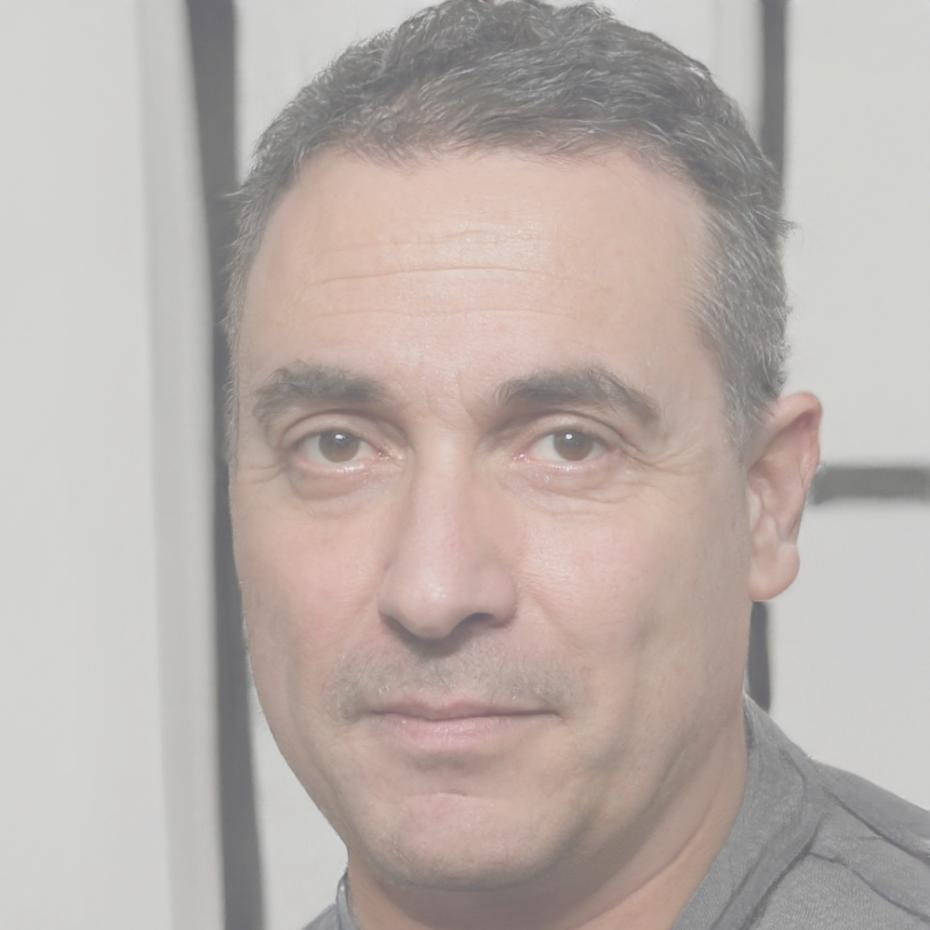 Teilnehmer Michael Weber